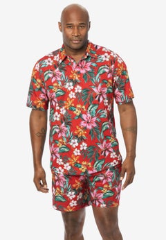 Stretch Performance Polo
