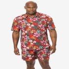 Stretch Performance Polo image number 0