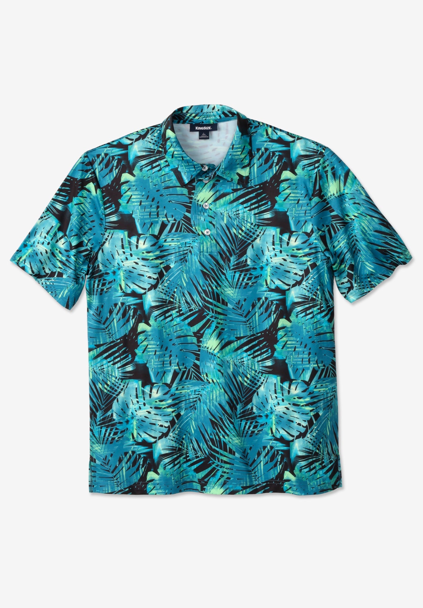 Stretch Performance Polo image number 0