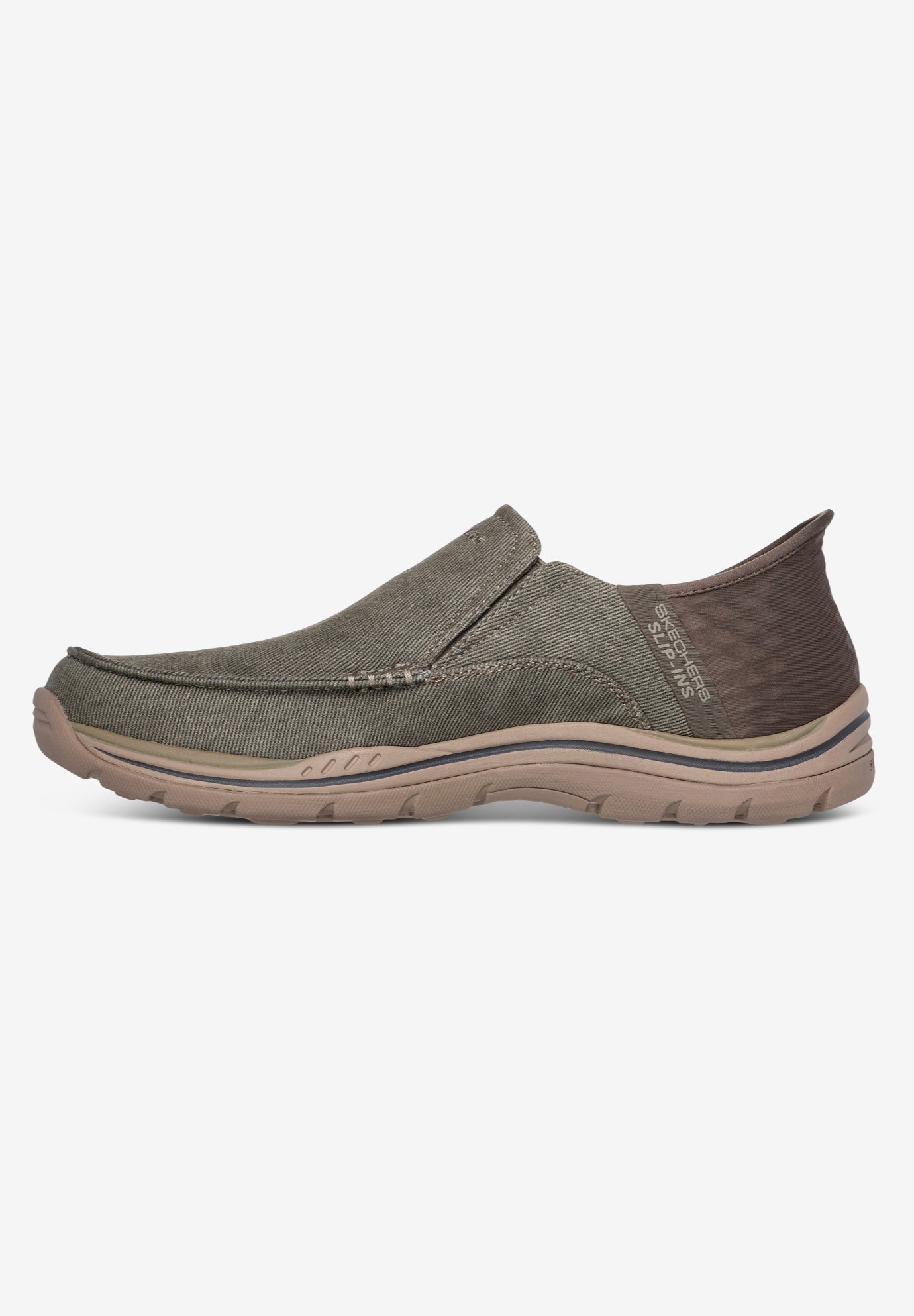 Skechers Relaxed Fit: Expected-Cayson Slip-Ins image number 2