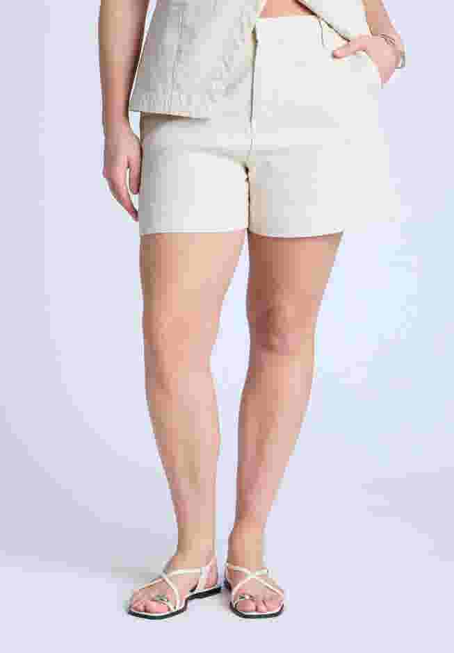 Trouser Denim Short image number 1