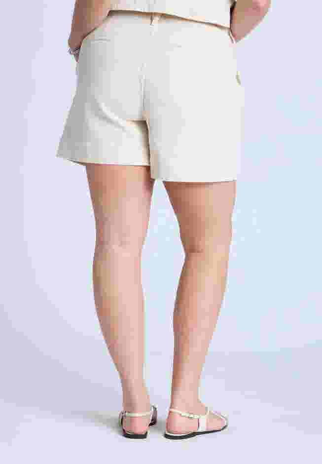 Trouser Denim Short image number 2