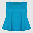 Fit N Flare Tank image number null