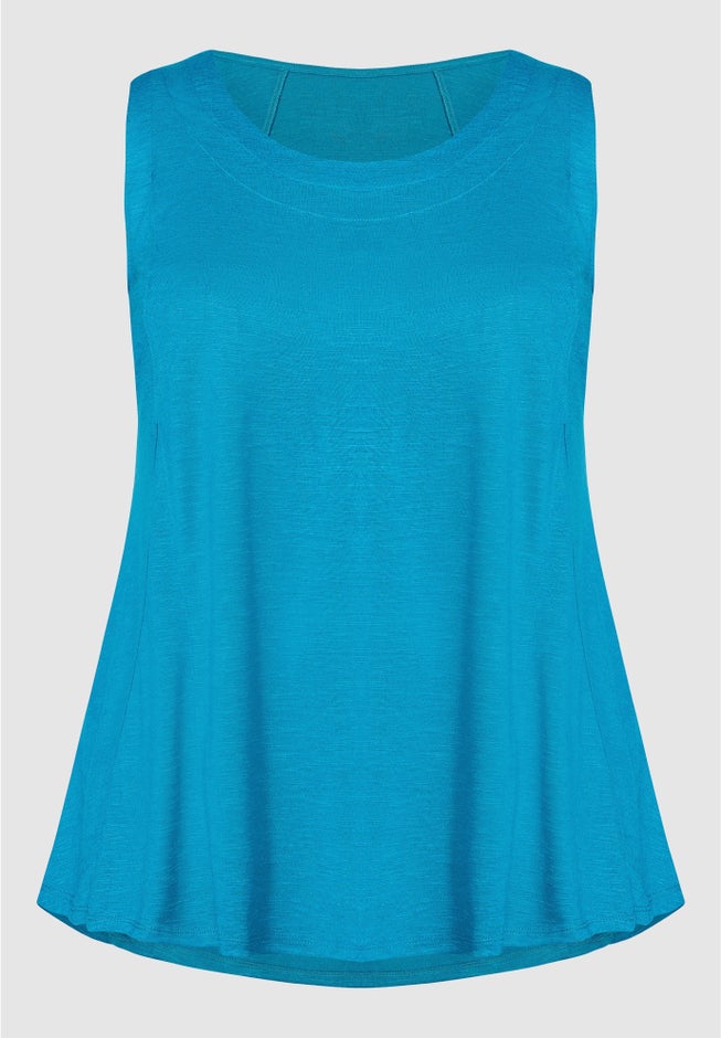 Fit N Flare Tank image number null