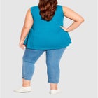 Fit N Flare Tank image number null