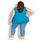 Fit N Flare Tank image number null