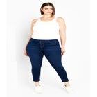 Hi Rise Jegging image number null