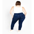 Hi Rise Jegging image number null