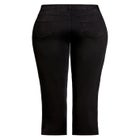 Butter Denim Straight Leg Jean image number null