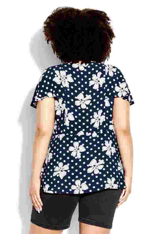 Kata Print Top image number 1