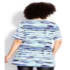 Liv Pleat Front Tunic image number null