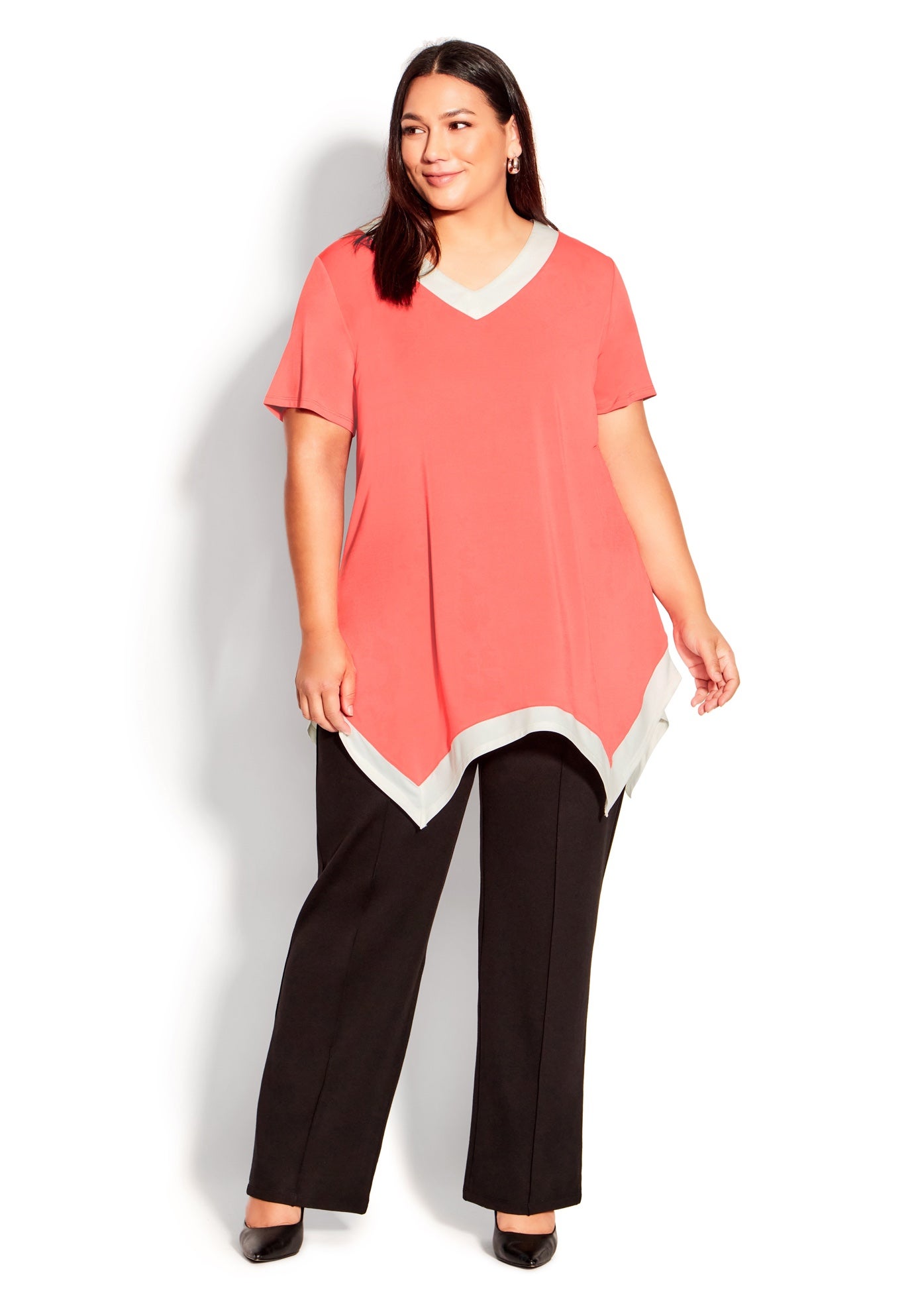 Colette Tunic image number 1