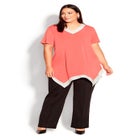 Colette Tunic image number null