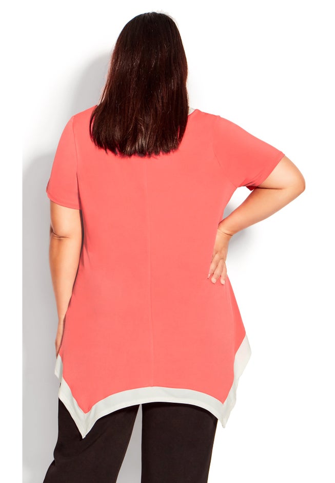 Colette Tunic image number 2