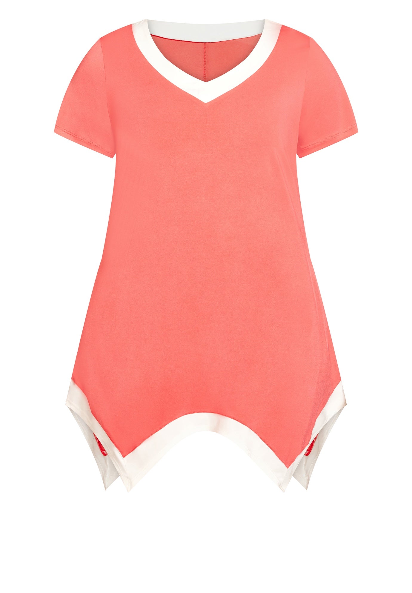 Colette Tunic image number 4