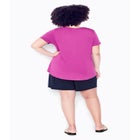 Alisha Knit Short image number null