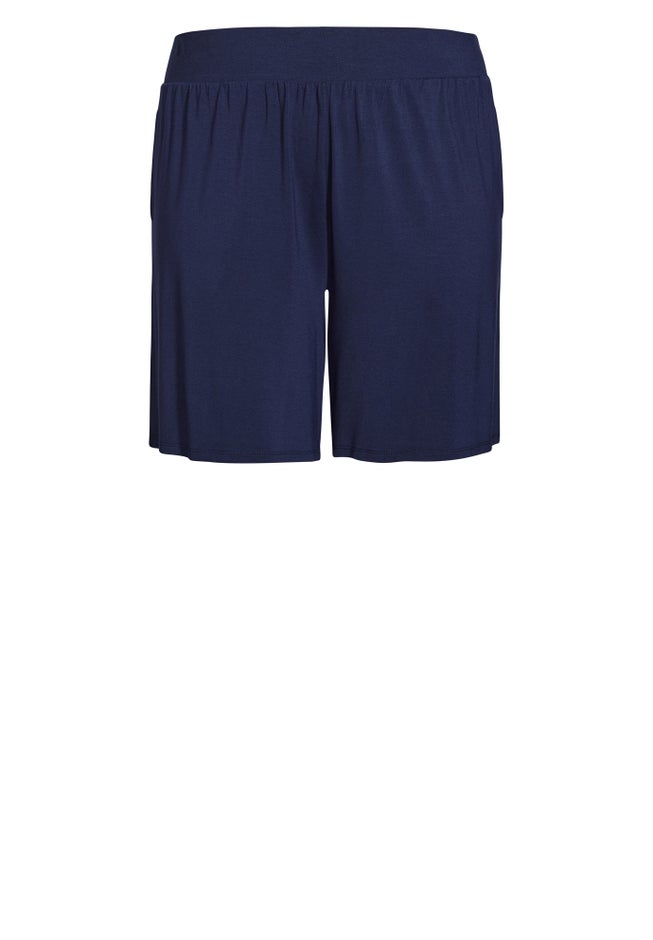 Alisha Knit Short image number 2