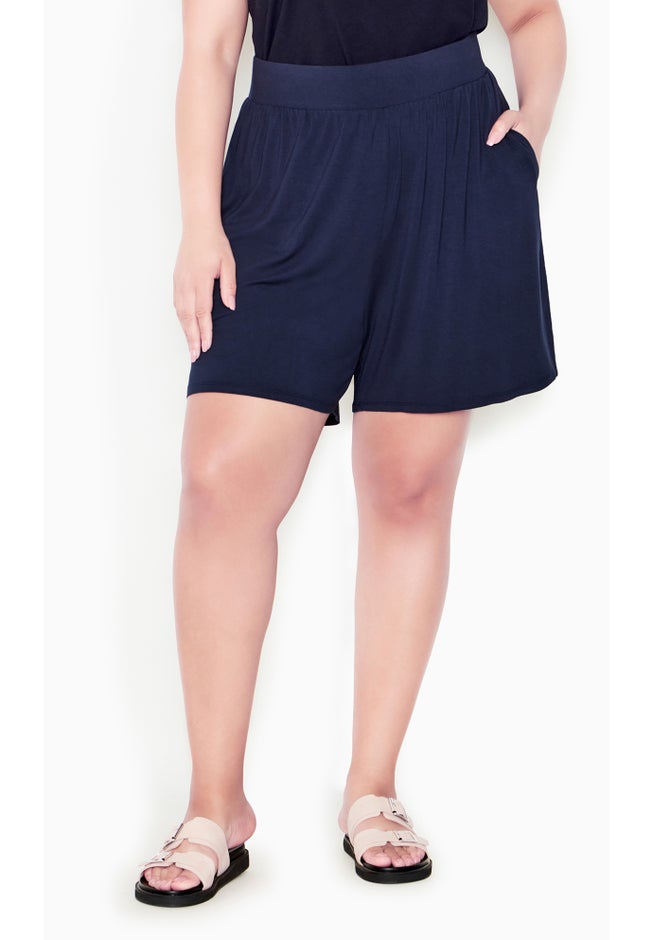 Alisha Knit Short image number 3