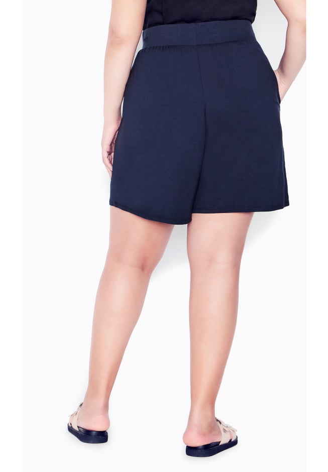 Alisha Knit Short image number 4