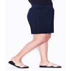 Alisha Knit Short image number null