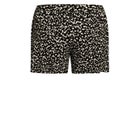 Alisha Knit Print Short image number null