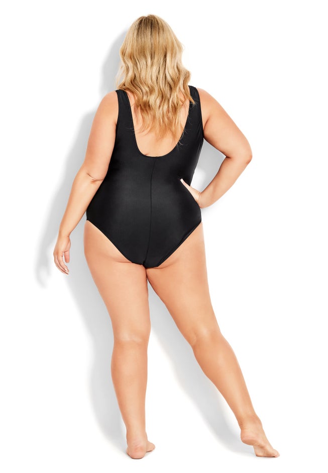 Spliced Print 1 Piece image number 4