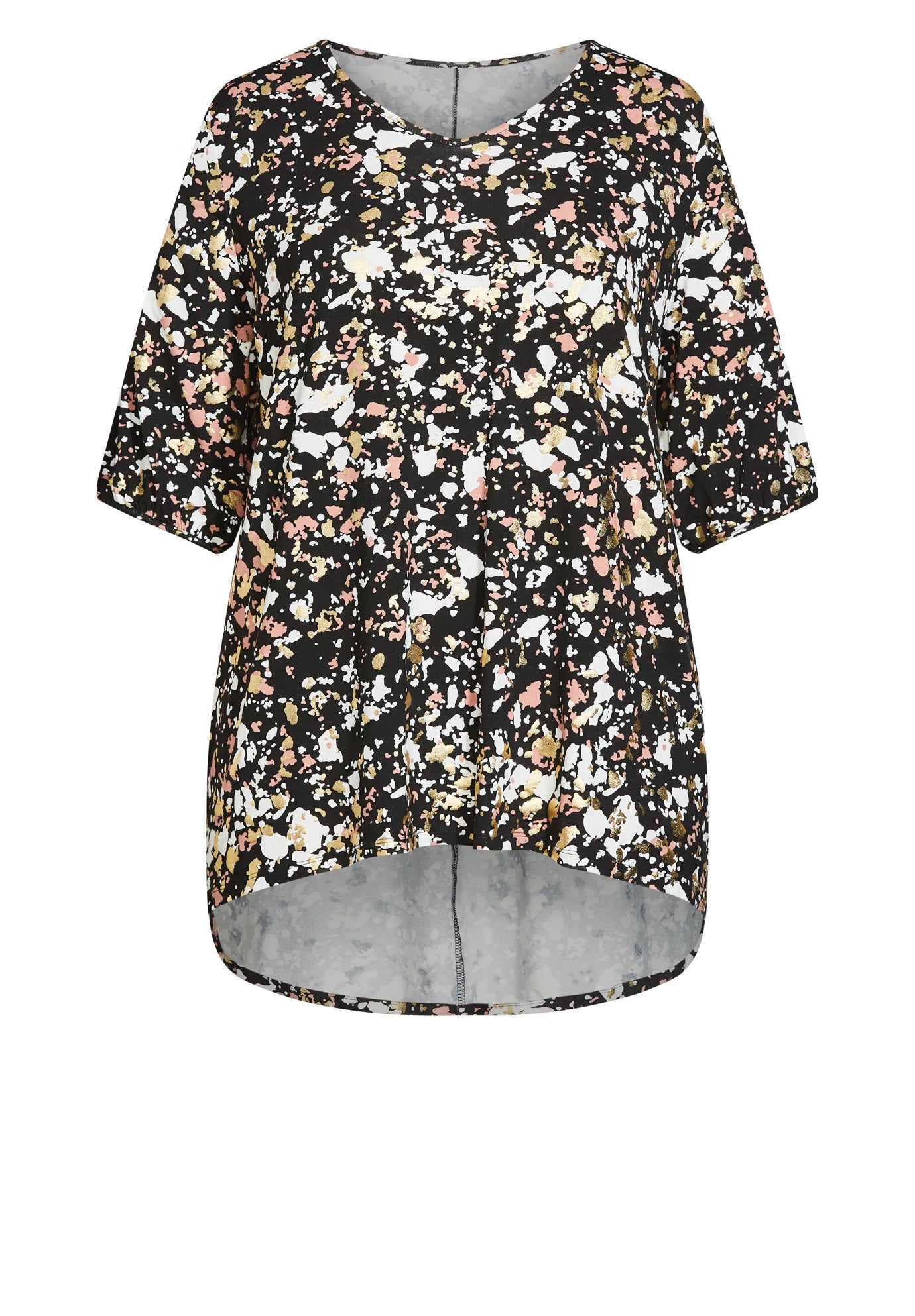 Leila Top image number 3