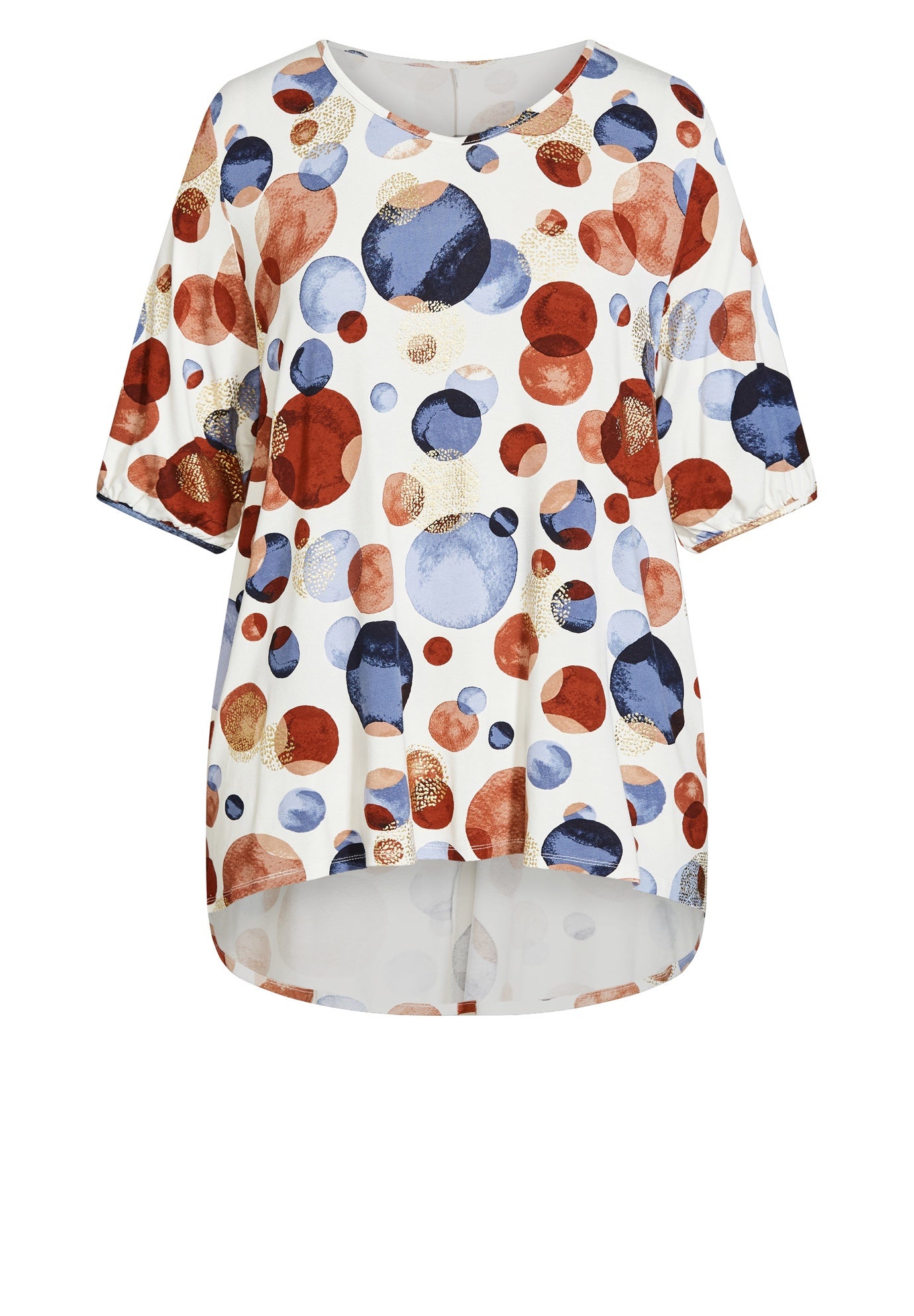 Leila Top image number 2