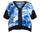 Stella Print Jacket image number 2