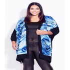 Stella Print Jacket image number 3
