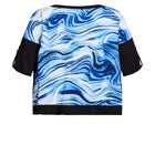 Stella Print Jacket image number 6