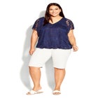 Elora Burnout Top image number null