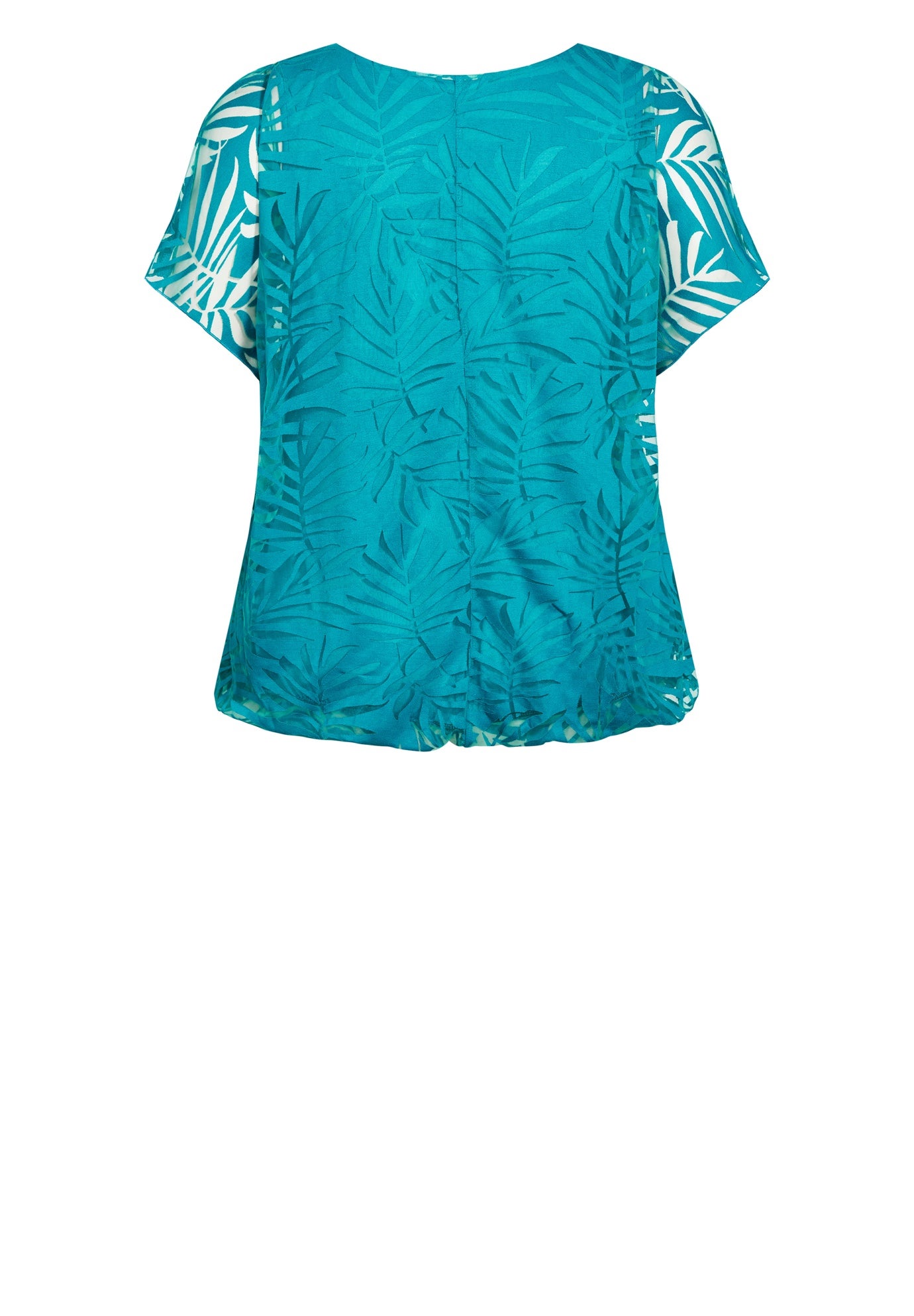 Elora Burnout Top image number 4