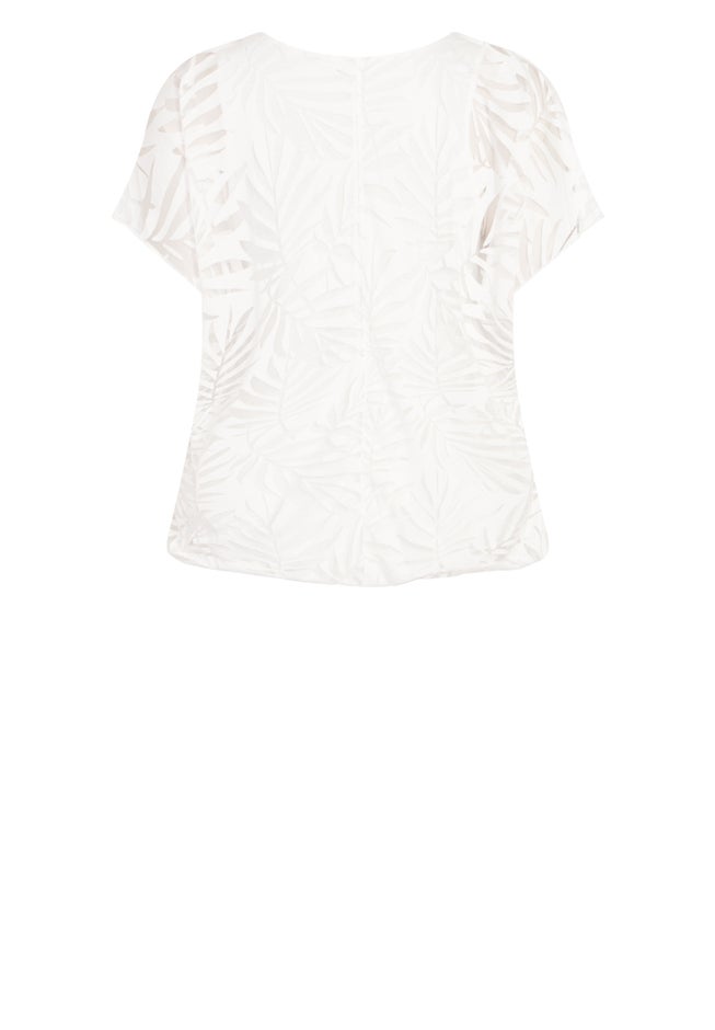 Elora Burnout Top image number 4