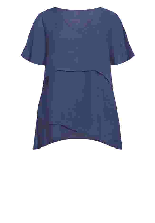 Mylah Layer Tunic image number 2