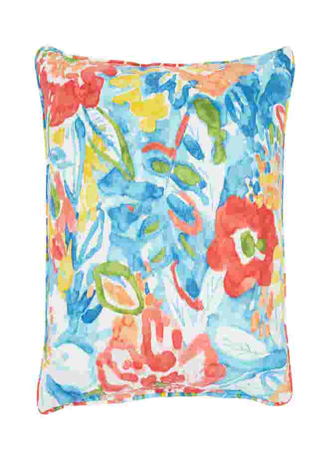 BH Outdoor Performance 16" Sq. Toss Pillow image number 0
