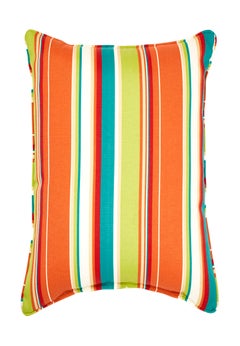 BH Outdoor Performance 16" Sq. Toss Pillow