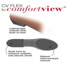 The Monica Wide Calf Leather Boot image number null