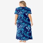 Long T-Shirt Lounger image number null