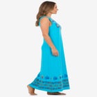 Trapeze V-Neck Lounger image number null