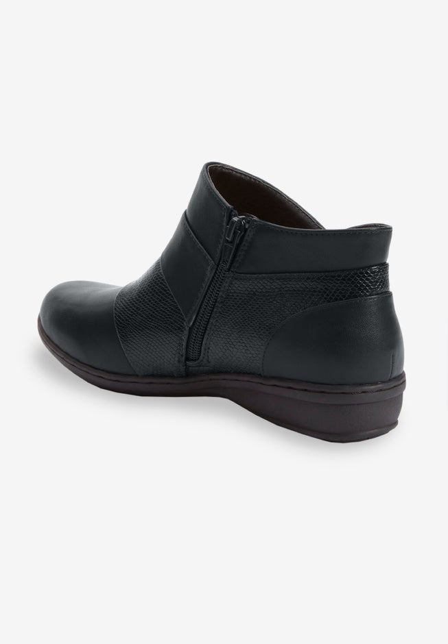 The Jolene Bootie image number 1