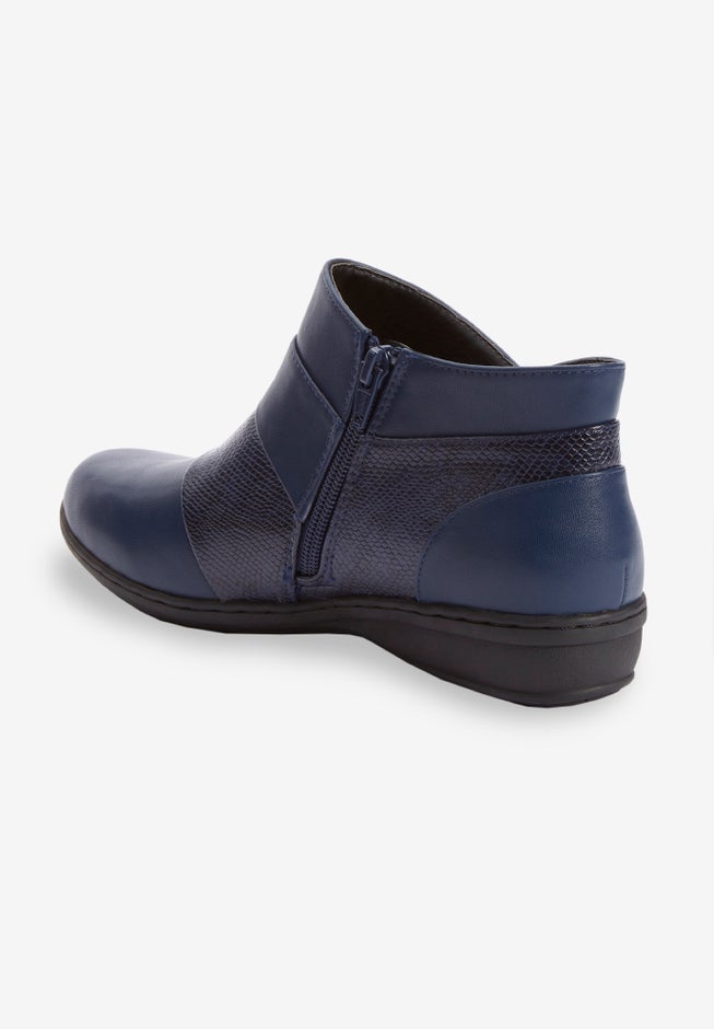 The Jolene Bootie image number 1