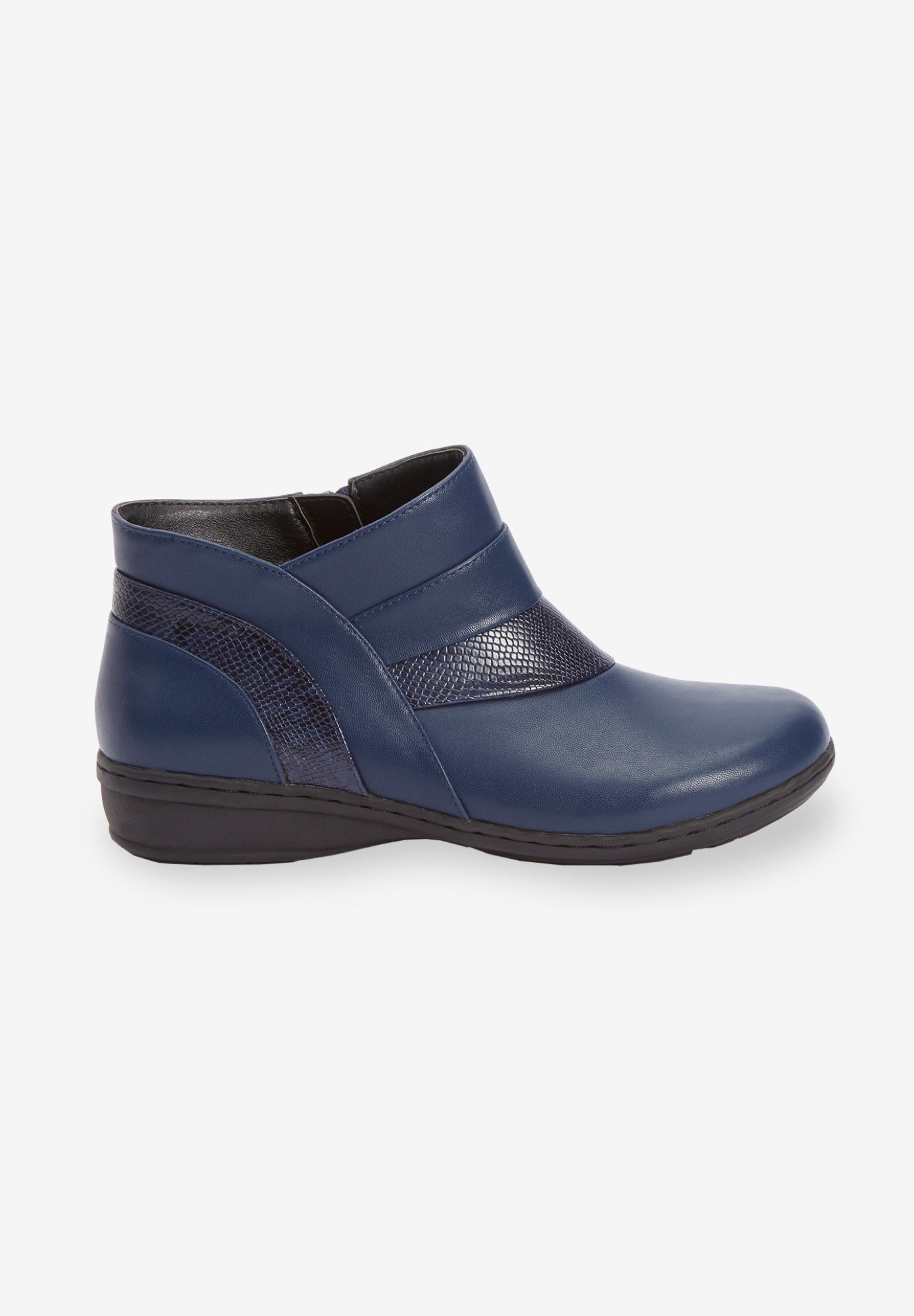 The Jolene Bootie image number 3