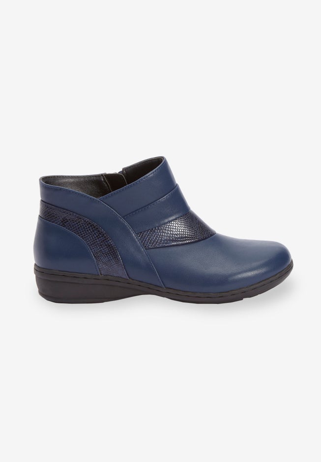 The Jolene Bootie image number 3