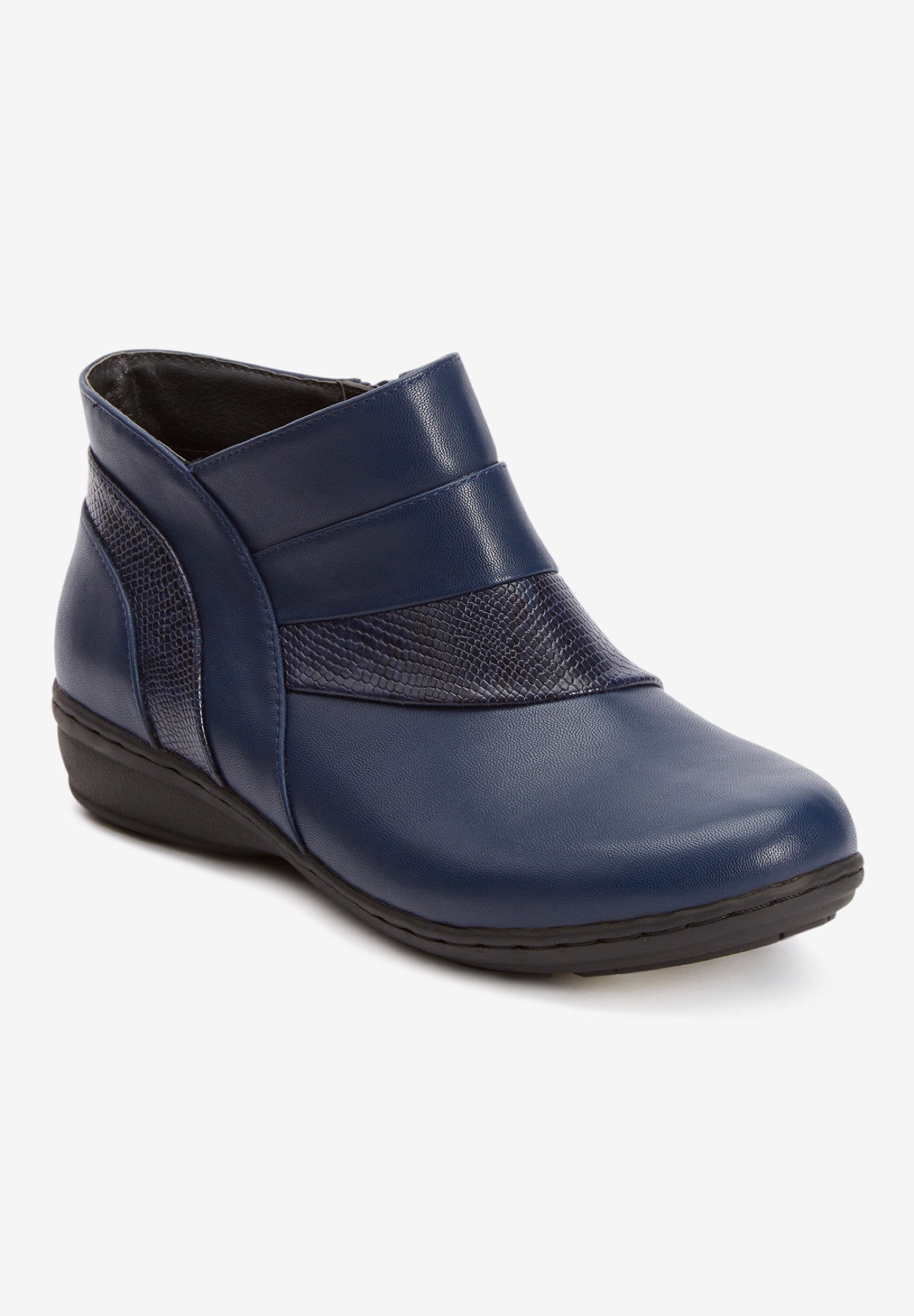 The Jolene Bootie image number 0
