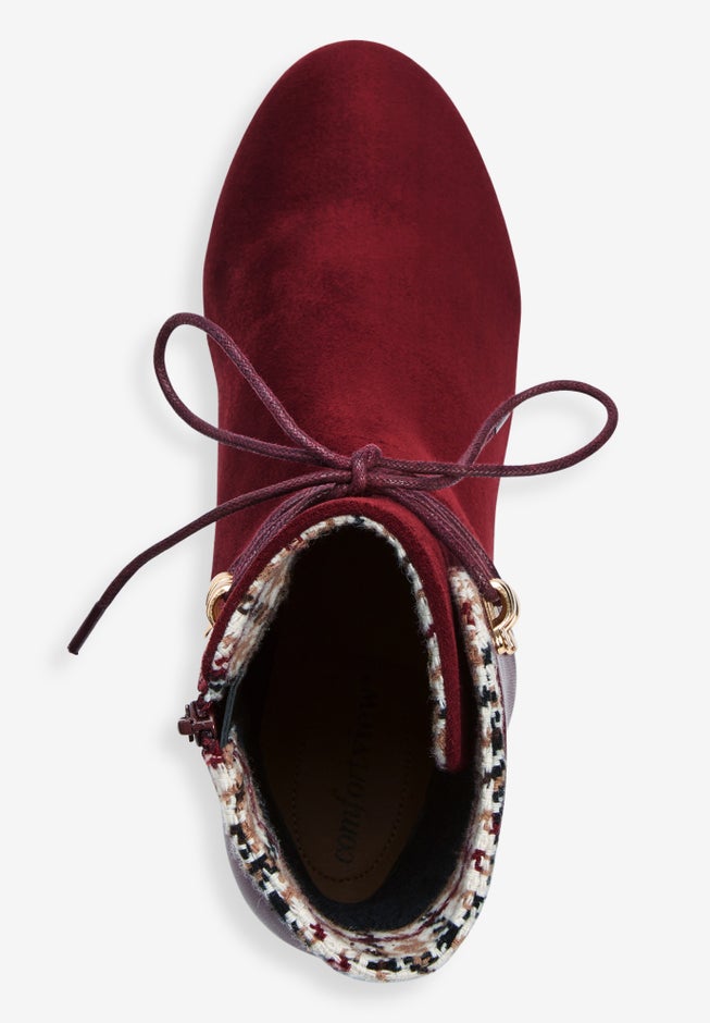 The Nala Boot image number 4