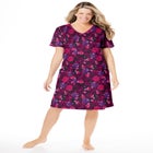 Short T-Shirt Lounger image number null