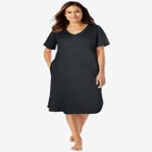 Short T-Shirt Lounger image number null