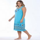 Trapeze V-Neck Short Lounger image number null