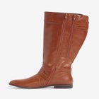 The Whitley Tall Wide Calf Boot By Comfortview image number null